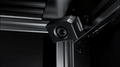 First Fibre 3D Printer