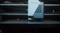 First Fibre 3D Printer