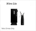 3-in-1 Nitro Machine