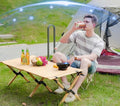 Portable Mosquito Air Defense