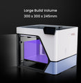 First Fibre 3D Printer