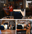 First Fibre 3D Printer