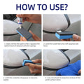 Professional Car Scratch Repair Agent