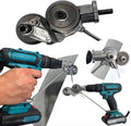 New Electric Drill Plate Cutter