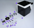 First Fibre 3D Printer