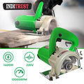 12000 RPM Powerful Cutting Machine