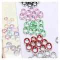 Snap Fasteners Kit