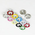 Snap Fasteners Kit