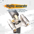 Dual-Purpose Linear