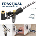 Dual-Purpose Linear