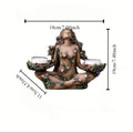 Cross-border Nature Balance Candlestick Magic Tree