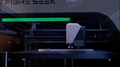 First Fibre 3D Printer