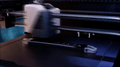 First Fibre 3D Printer