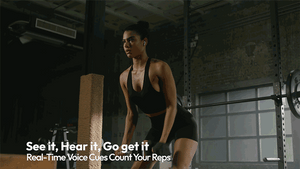 AI Fit Master