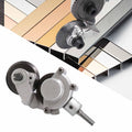 Electric Drill Plate Cutter