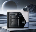 First Fibre 3D Printer
