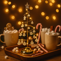 Charming Christmas Tree