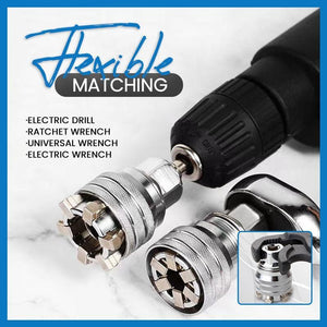 Electric Drill