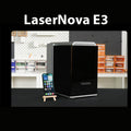 Versatile Laser Engraver