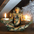 Cross-border Nature Balance Candlestick Magic Tree