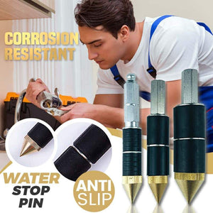 Water Stopping Pin