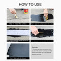 Polyurethane Waterproof Coating - Eco-Friendly